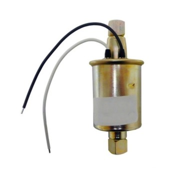 BOMBA DE GASOLINA ELECTRICA BAJA PRESION CARP74021 2