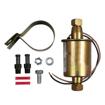 BOMBA DE GASOLINA ELECTRICA BAJA PRESION CARP74021