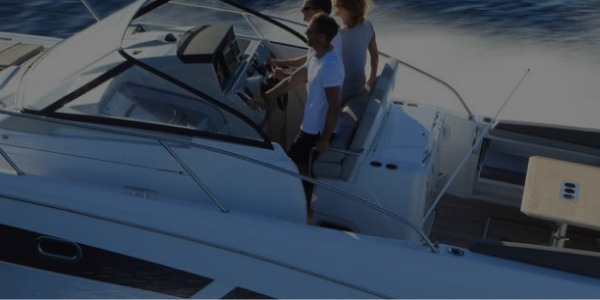 ¿Qué recambios de seguridad necesita un barco?